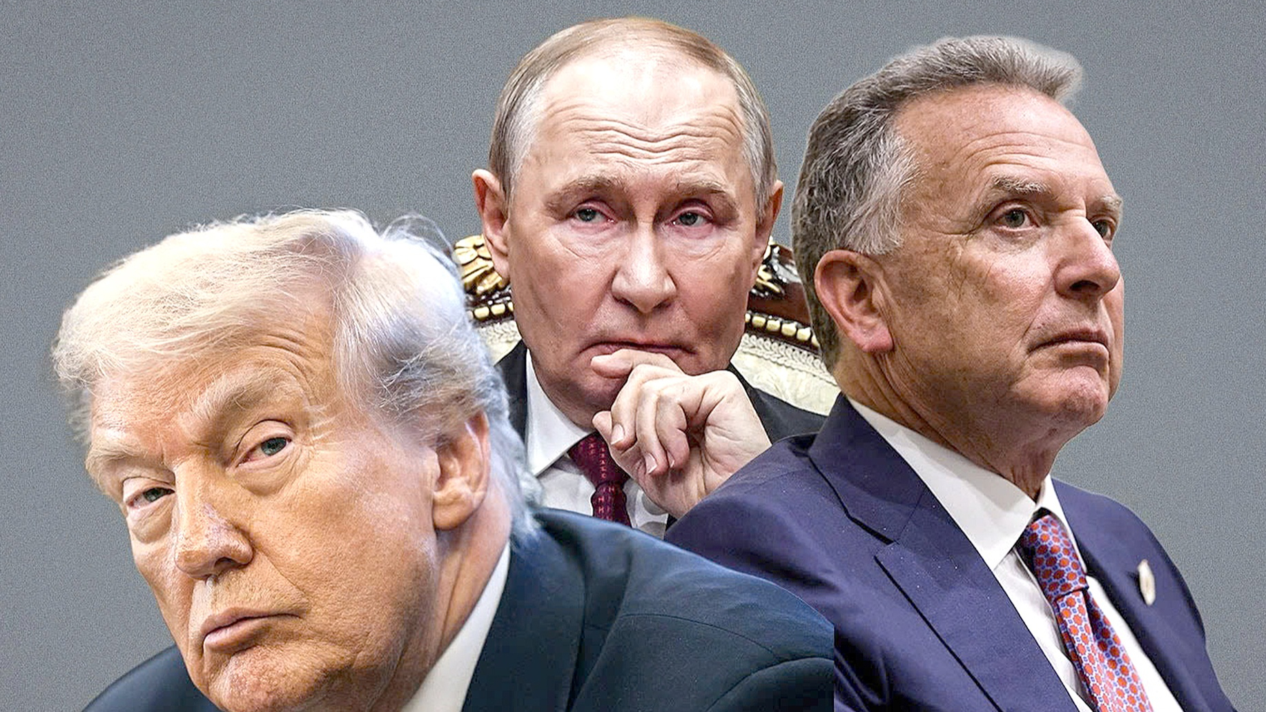 điện đàm - Ảnh 1.