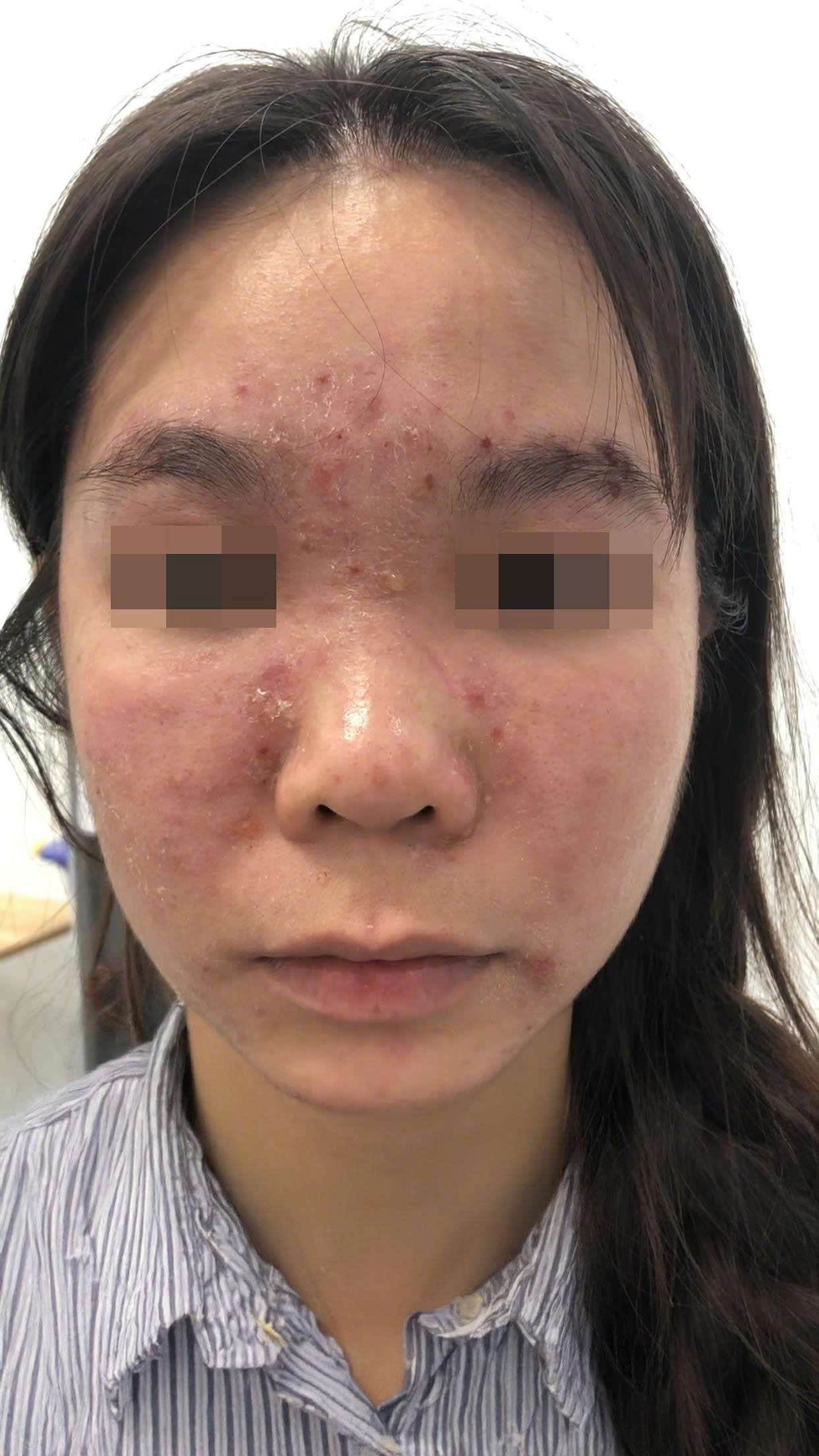 mỹ phẩm - Ảnh 1.