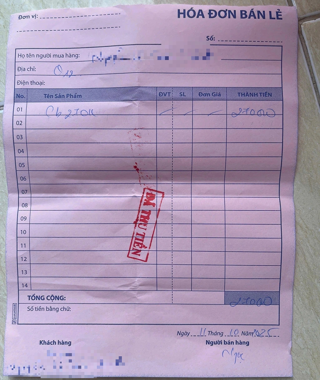 Xâm nhập ' cỗ máy ' biến người tìm việc thành con nợ ở TP . HCM - Ảnh 1.