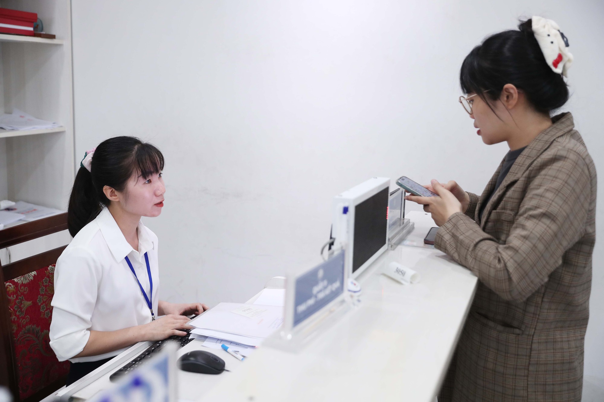 Góp ý dự thảo Văn kiện Đại hội hội XIV của Đảng: Xây dựng Đảng trong kỷ nguyên số - Ảnh 1.