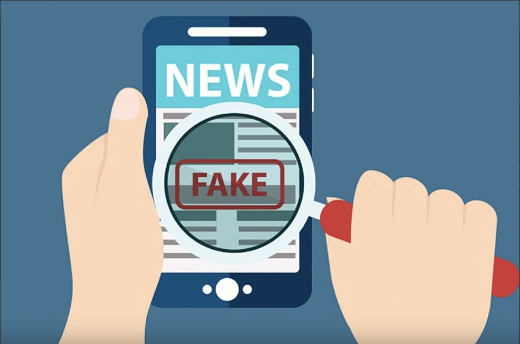 Xây dựng môi trường mạng văn minh - Ảnh 1.