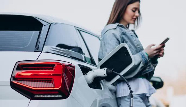 Xe điện bùng nổ, có thể chiếm 86% doanh số toàn cầu vào năm 2030- Ảnh 1.