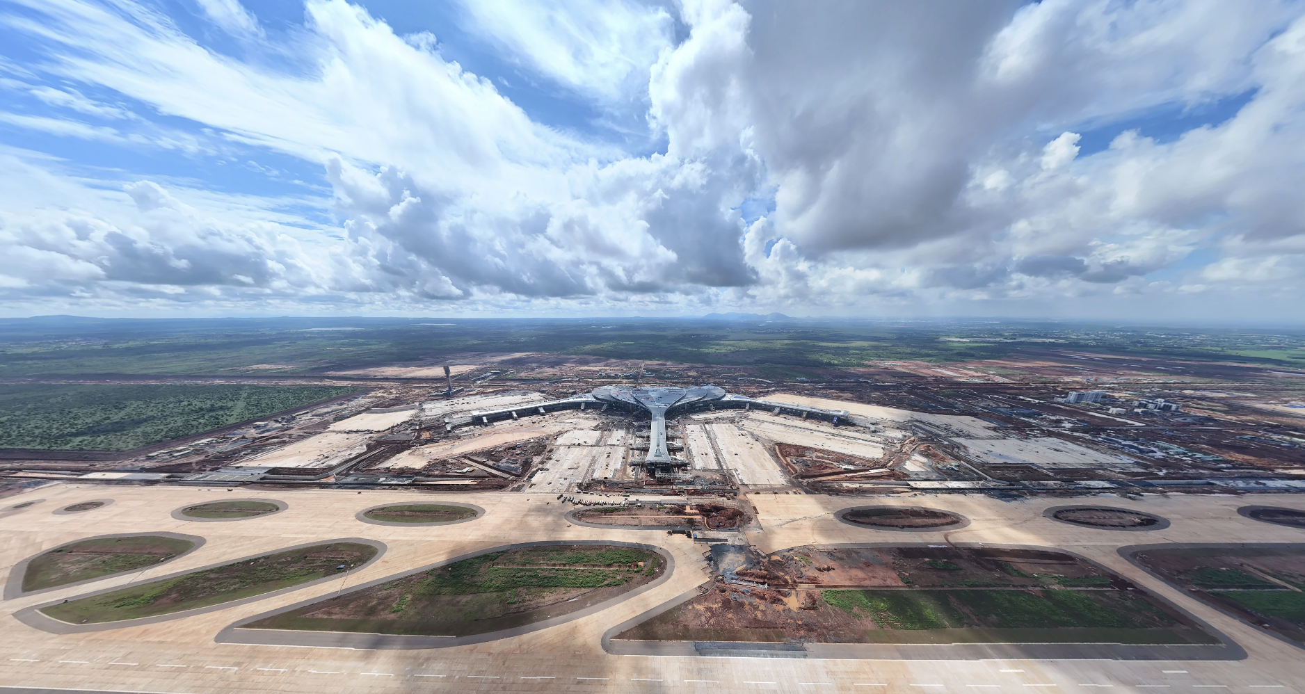 Xem 360 độ, toàn cảnh 