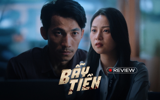 Bẫy Tiền: Xem xong lên mạng hết dám tin ai, nhìn đâu cũng thấy lừa đảo- Ảnh 1. Bẫy Tiền: Xem xong lên mạng hết dám tin ai, nhìn đâu cũng thấy lừa đảo- Ảnh 1.