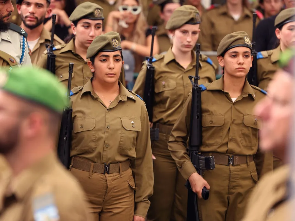 Xếp hạng sức mạnh quân sự 2025: Mỹ đứng đầu; Nga, Trung Quốc bằng điểm