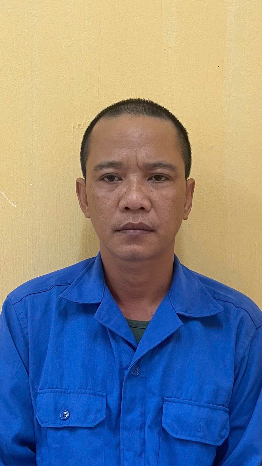 TP.HCM: 4 thuyền trưởng vi phạm IUU sẽ bị xét xử trong tháng 11 - Ảnh 1.