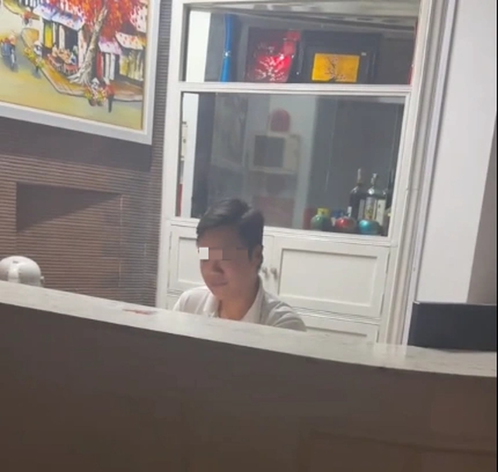 Xôn xao khách tới trễ bị khách sạn ở Hà Nội từ chối, phải đi lúc 2h sáng - 1