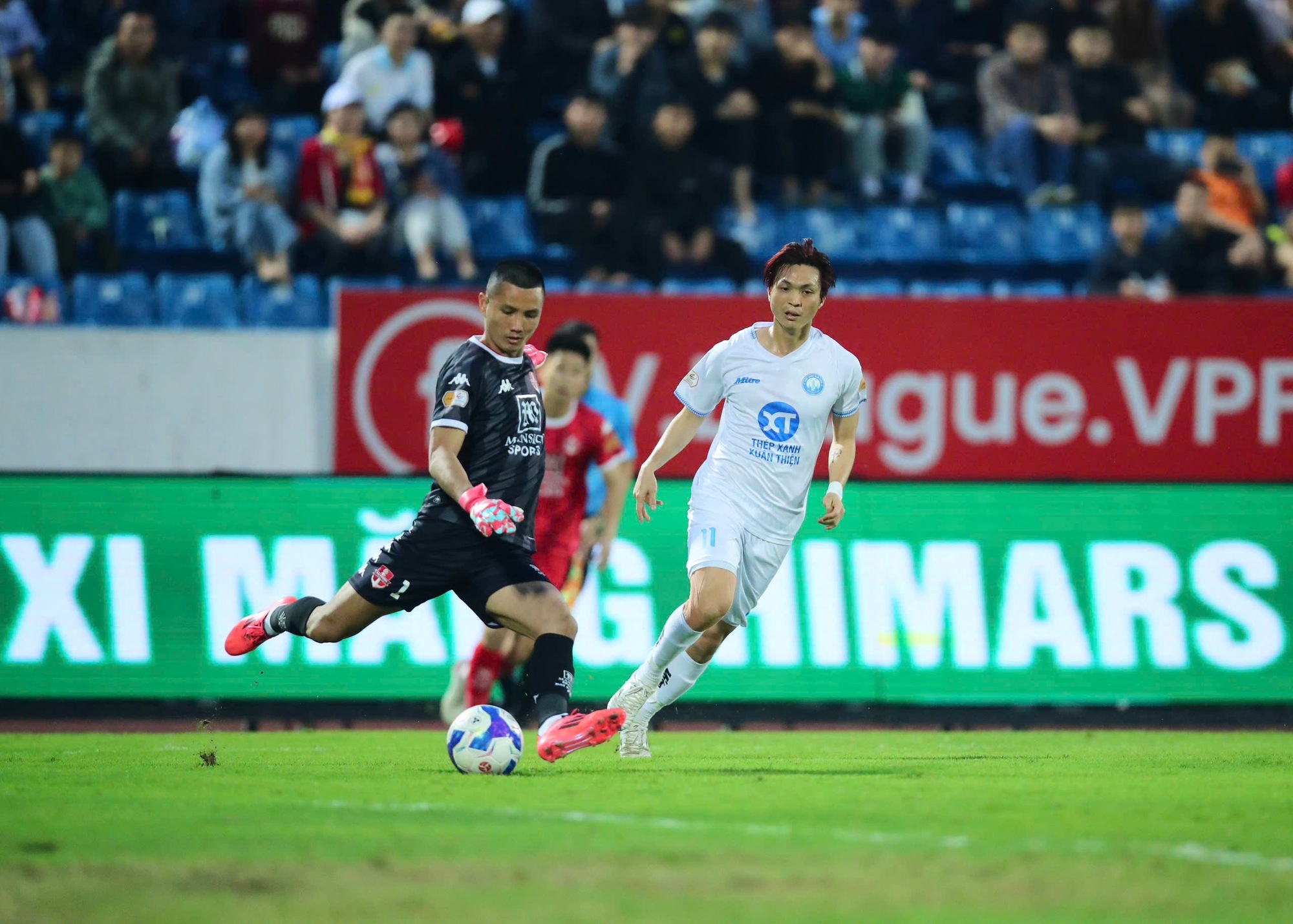 Nóng: Xuân Son và Đình Triệu tái xuất đội tuyển Việt Nam, thầy Kim gọi gương mặt cực ‘lạ’- Ảnh 1.