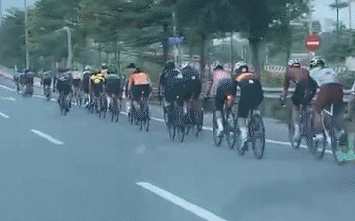 Xe đạp "đại náo" đường phố - Ảnh 3.