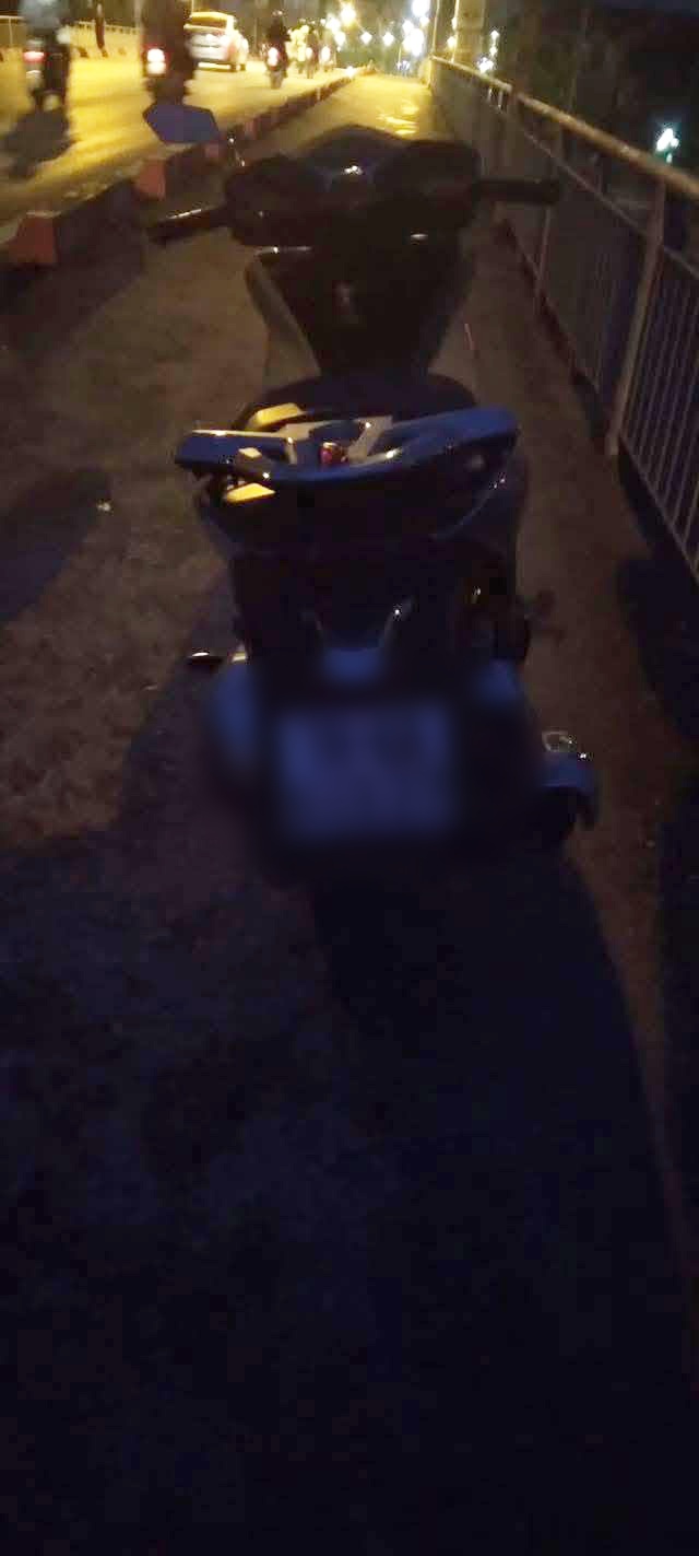 Chú rể mất tích bí ẩn đúng ngày đón dâu: Xuyên đêm tìm kiếm, các đội cứu hộ mang cano đến hỗ trợ- Ảnh 1.