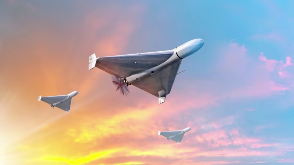 Yếu tố giúp Nga xoay chuyển tình thế chiến trường Ukraine - 2