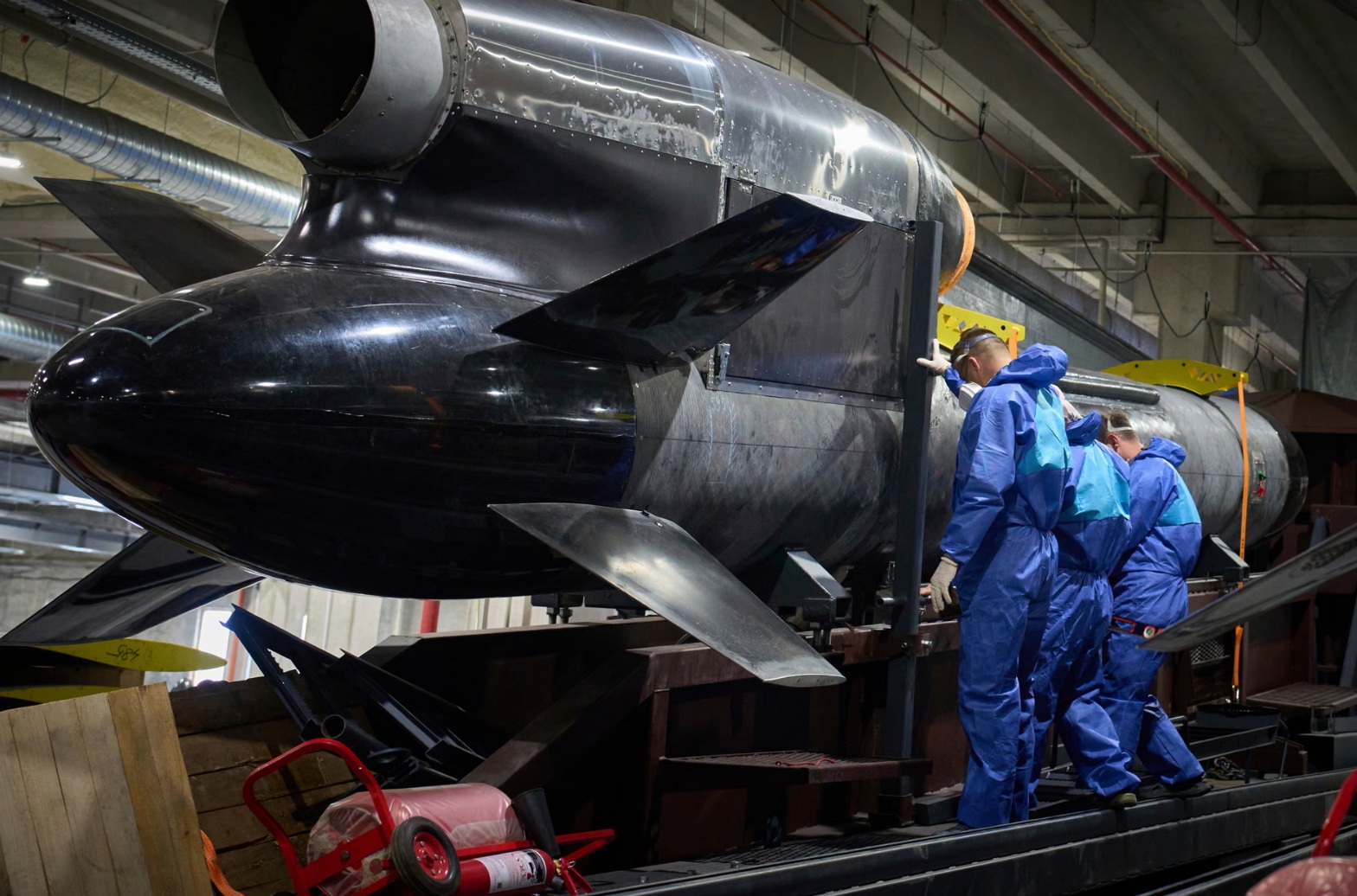 Chiến sự Ukraine ngày 1.359: Zaporizhzhia thất thế, ông Zelensky thị sát thực địa - Ảnh 4.