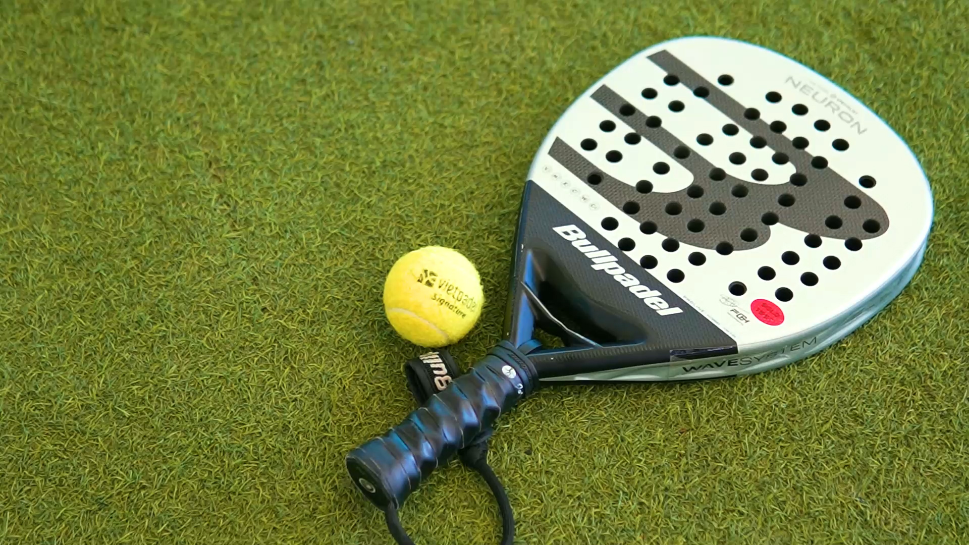 Padel - môn thể thao khiến thế giới phát sốt: Có gì mà được dự báo ‘hot’ hơn cả pickleball?- Ảnh 1.