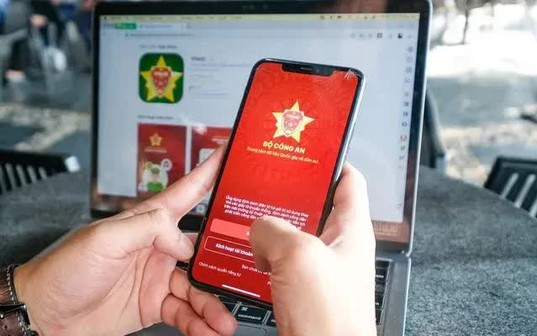 VNeID - tài khoản duy nhất cho dịch vụ công trực tuyến và giao dịch điện tử - Ảnh 1.