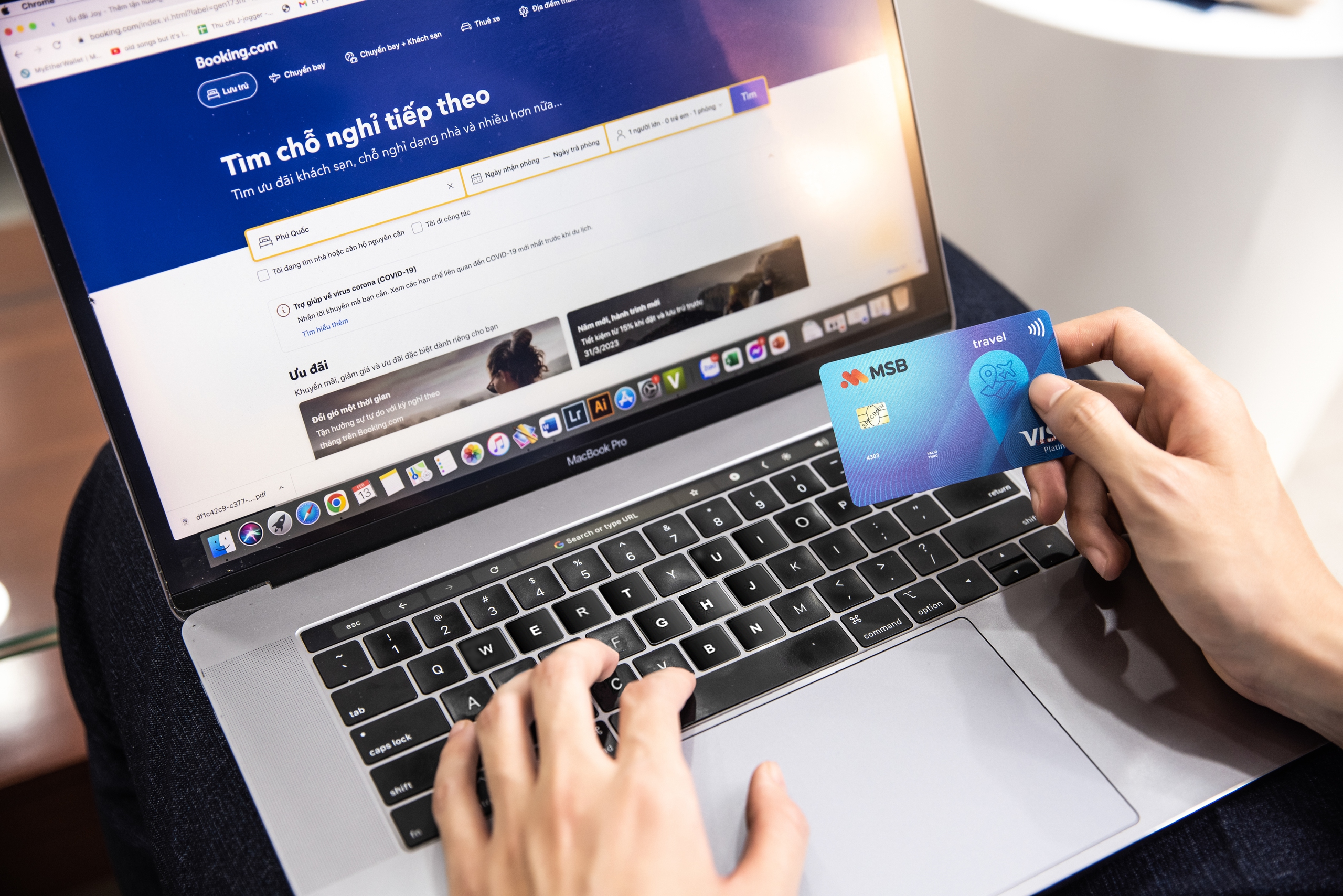 MSB và hành trình làm chủ dữ liệu: thấu hiểu là cốt lõi của chuyển đổi số- Ảnh 1.