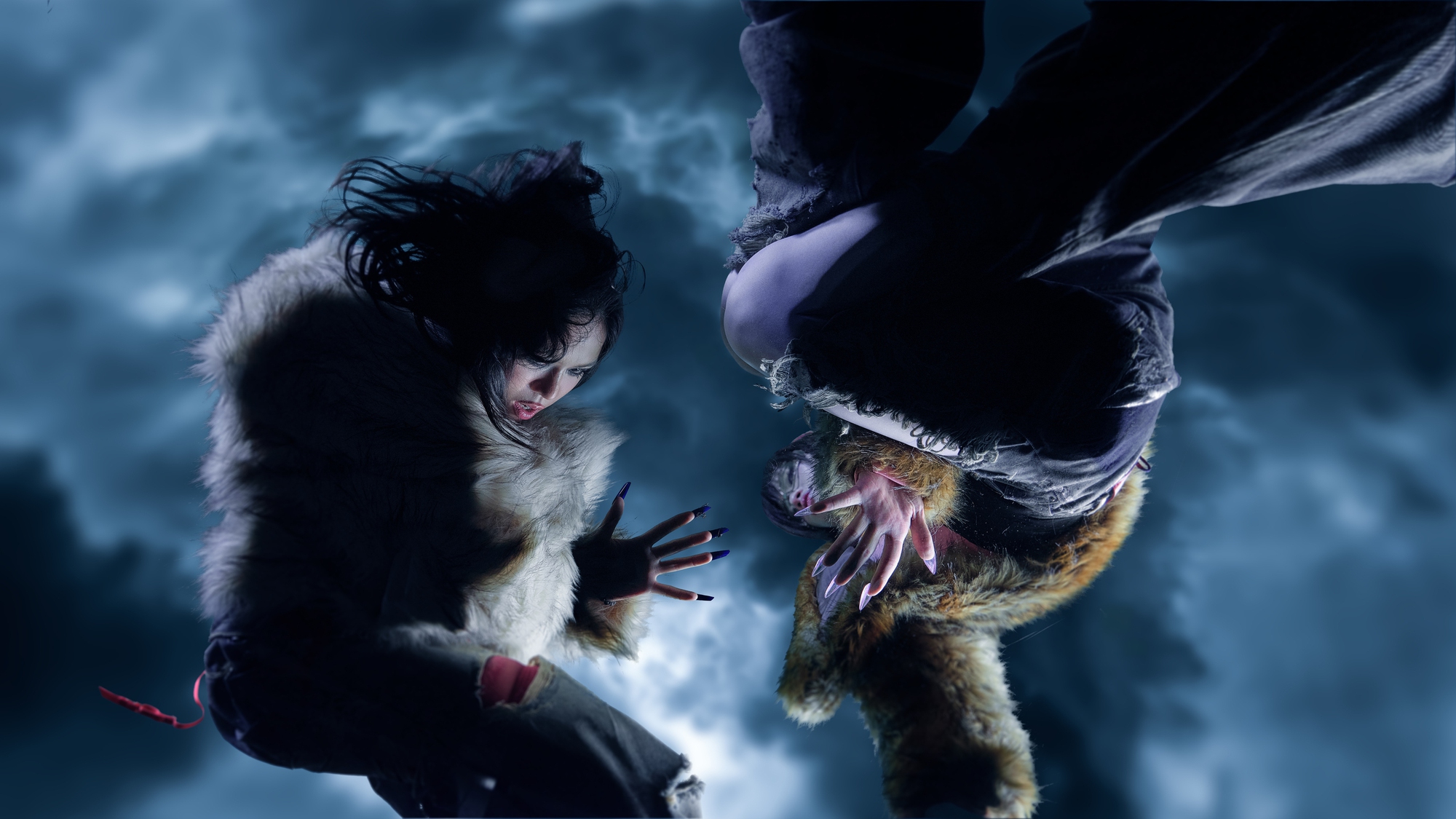 tlinh và Pháp Kiều lên nhạc dissing, ca từ “sang xịn mịn” bỏ xa đàn anh Rhymastic?- Ảnh 6.