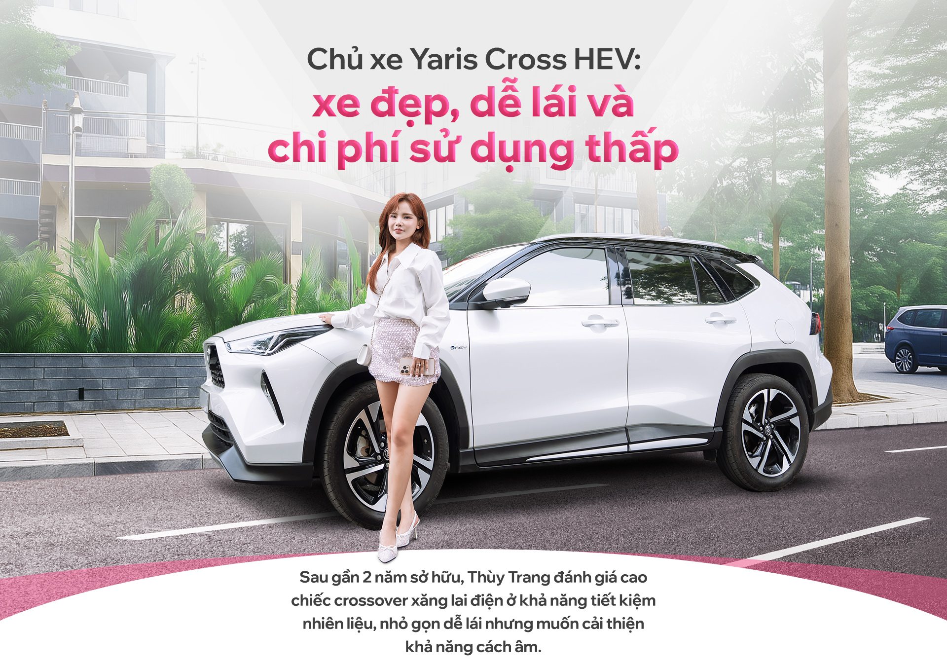 xe dep de lai va chi phi su dung thap