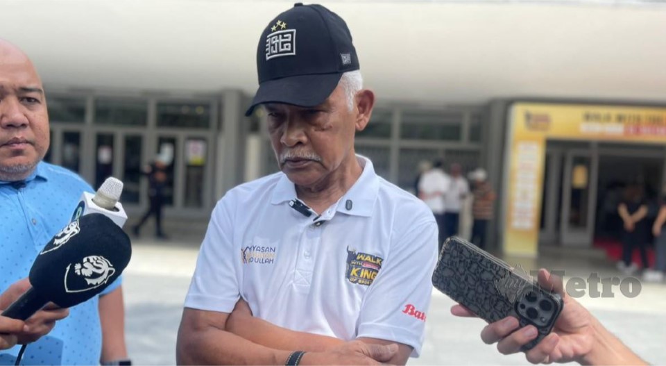 Cựu Tổng thư ký FAM: ‘Bóng đá Malaysia sẽ bị đình chỉ toàn diện nếu thua ở CAS'- Ảnh 1.