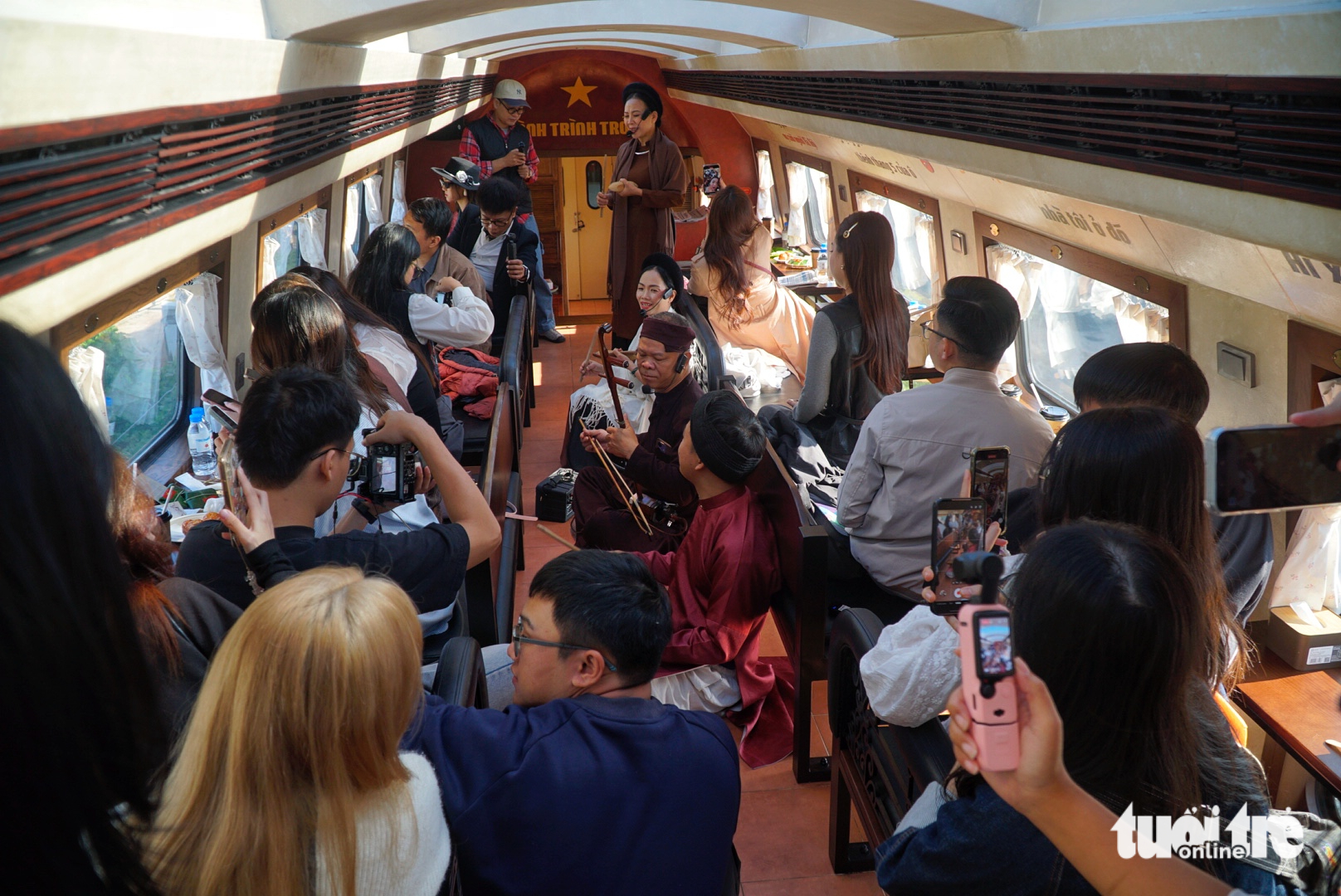 go to bac ninh - Ảnh 1.