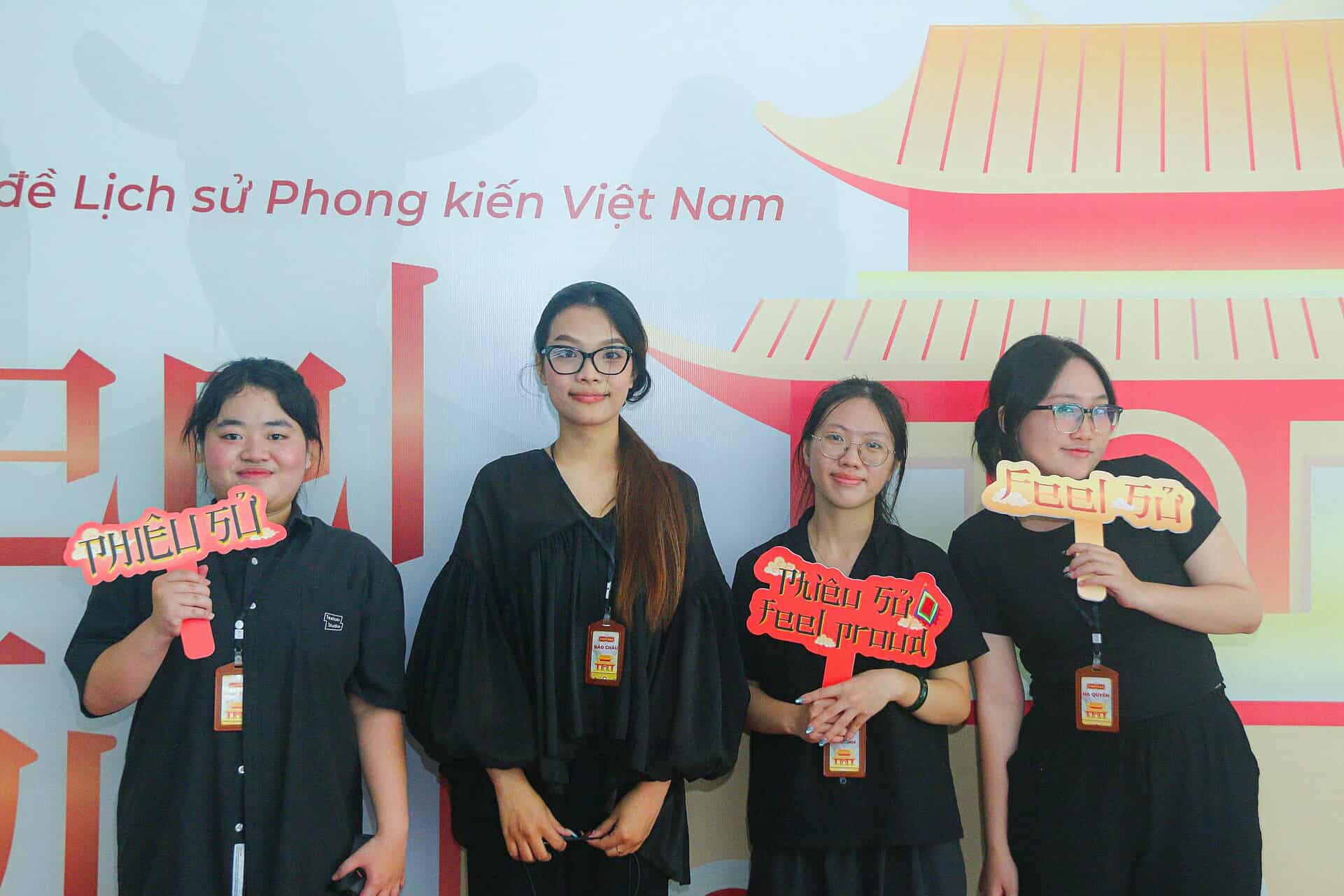 ‘Phiêu sử’ - bước chân về với cội nguồn- Ảnh 1.