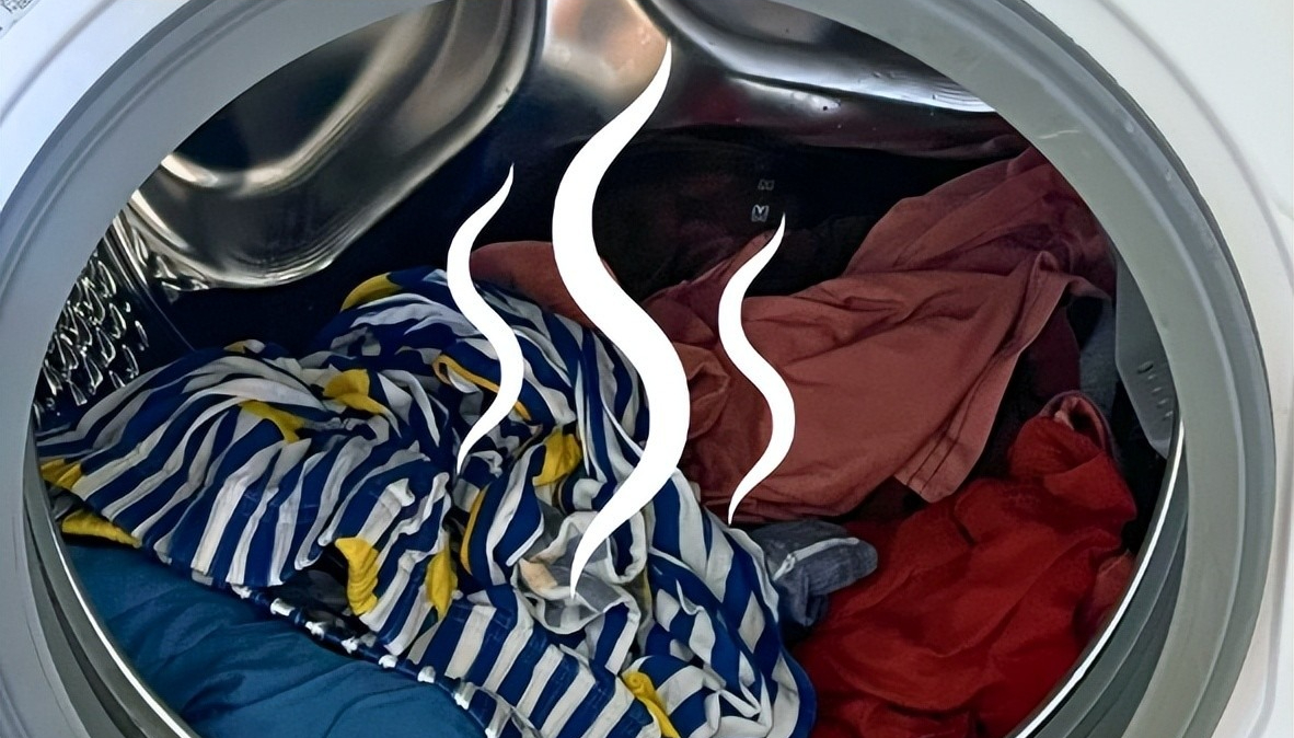 1 người phơi quần áo, cả nhà lần lượt đổ bệnh vì cách làm RẤT SAI- Ảnh 2. 1 người phơi quần áo, cả nhà lần lượt đổ bệnh vì cách làm RẤT SAI- Ảnh 2.