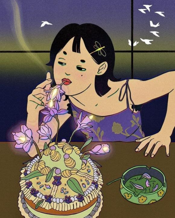 1 từ trong Tiếng Việt càng nói nhiều càng mất lộc? 1 Tiếng việt, từ không