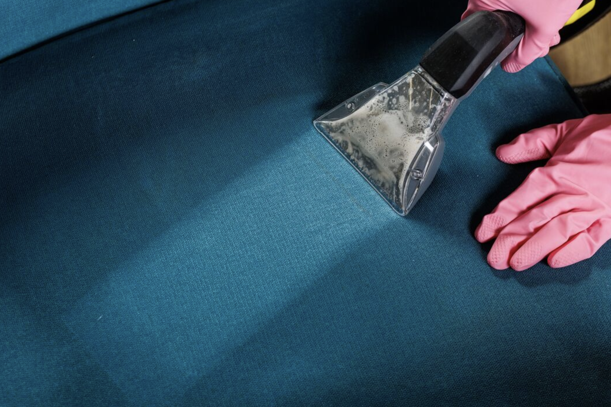 1 vật dụng nhất định phải làm sạch trước thềm năm mới 2026 kẻo vận xui 