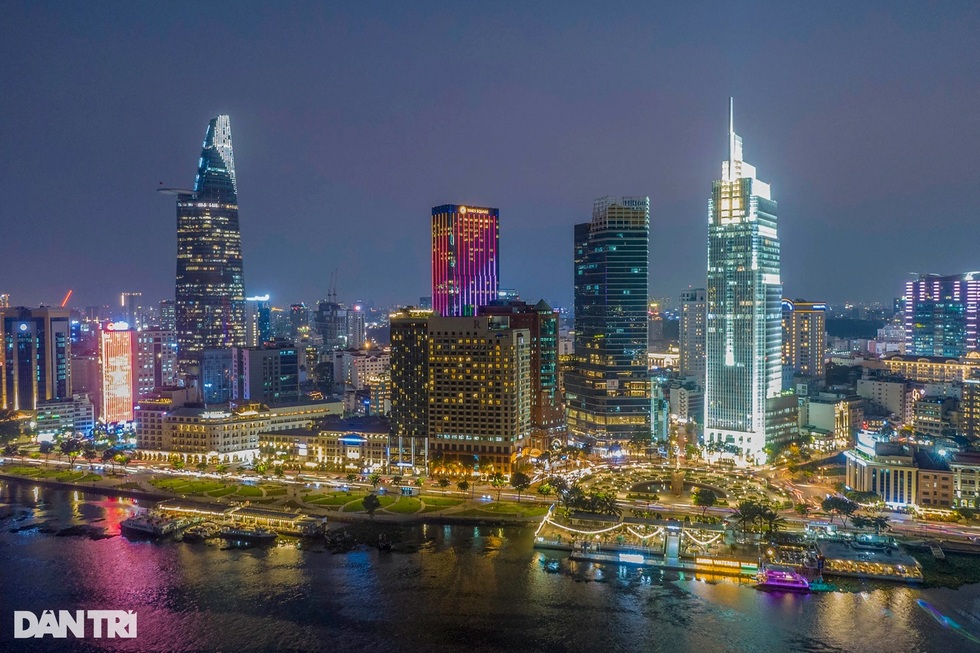 10 điểm nhấn kinh tế 2025: Năm của chuyển mình, bứt phá - 1