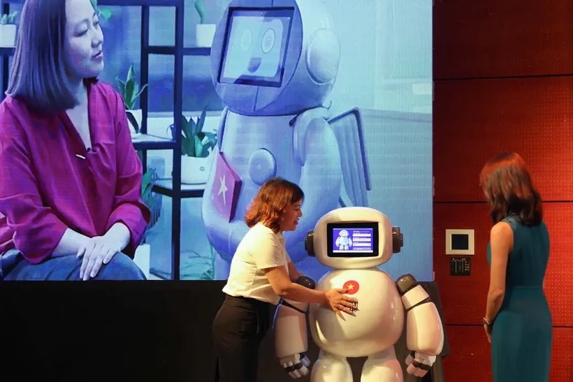 10 điều chỉnh chính sách góp phần 'định hình' công nghệ Việt năm 2025 về sau - Ảnh 2. 10 điều chỉnh chính sách góp phần 'định hình' công nghệ Việt năm 2025 về sau - Ảnh 2.