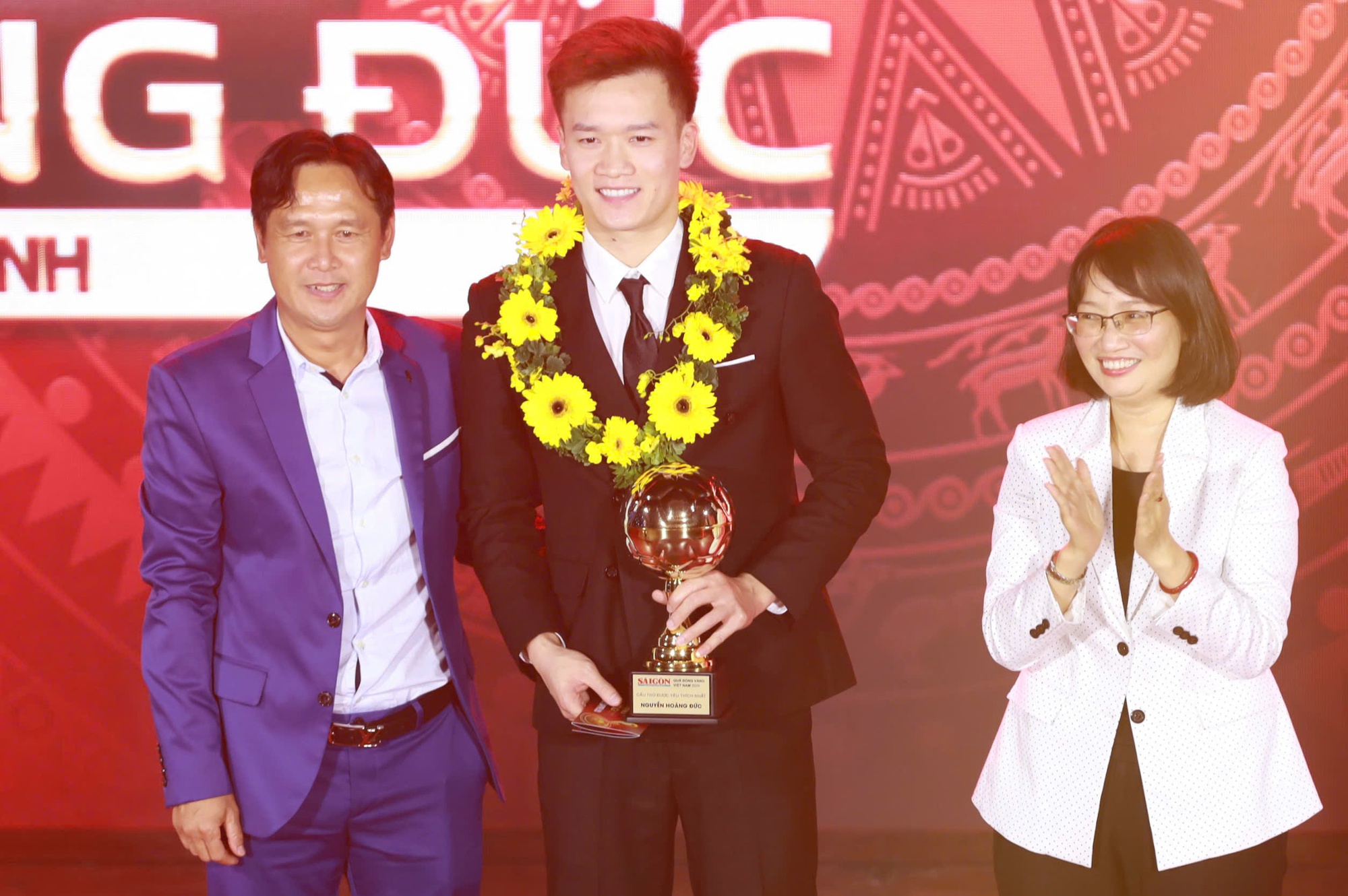 10 nhân vật, sự kiện thể thao giúp người hâm mộ Việt Nam 