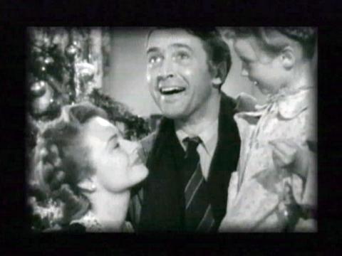 Trailer It's a Wonderful Life