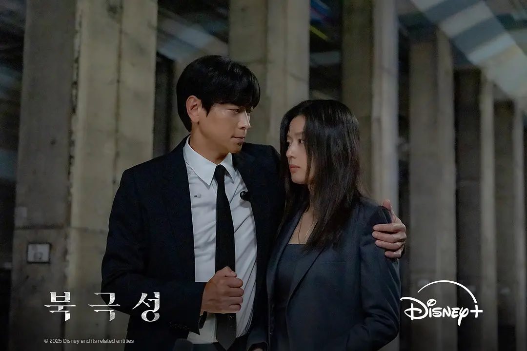 10 phim Hàn có cái kết tệ nhất 2025: Lee Min Ho - Song Joong Ki quá ề chề, hạng 1 không ai mê nổi- Ảnh 1. 10 phim Hàn có cái kết tệ nhất 2025: Lee Min Ho - Song Joong Ki quá ề chề, hạng 1 không ai mê nổi- Ảnh 1.