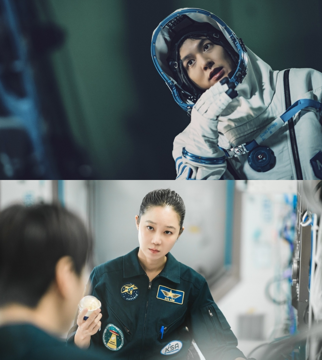 10 phim Hàn có cái kết tệ nhất 2025: Lee Min Ho - Song Joong Ki quá ề chề, hạng 1 không ai mê nổi- Ảnh 6. 10 phim Hàn có cái kết tệ nhất 2025: Lee Min Ho - Song Joong Ki quá ề chề, hạng 1 không ai mê nổi- Ảnh 6.