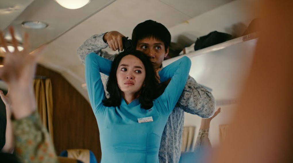 10 phim điện ảnh Việt ăn khách nhất năm 2025, doanh thu trên 100 tỷ đồng - 3