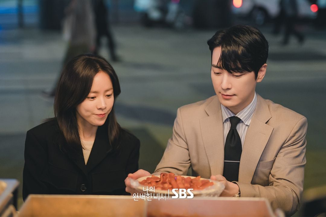 10 phim ngôn tình Hàn Quốc hay nhất 2025, xem là mê không dứt ra nổi- Ảnh 1.