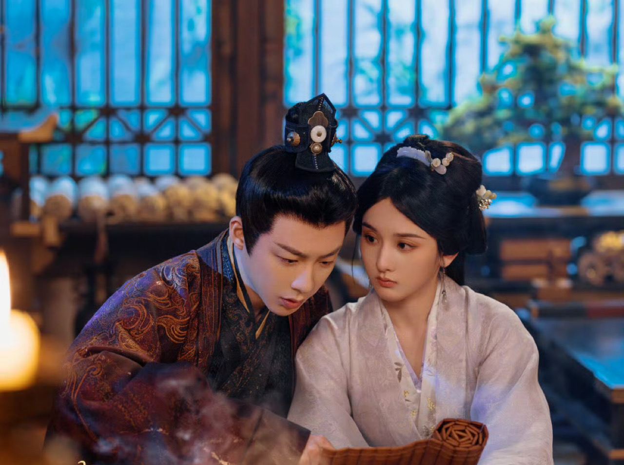 10 phim ngôn tình Trung Quốc hay nhất 2025: Từ ngọt sủng đến drama nát tim, xem rồi muốn cai cũng khó- Ảnh 4.