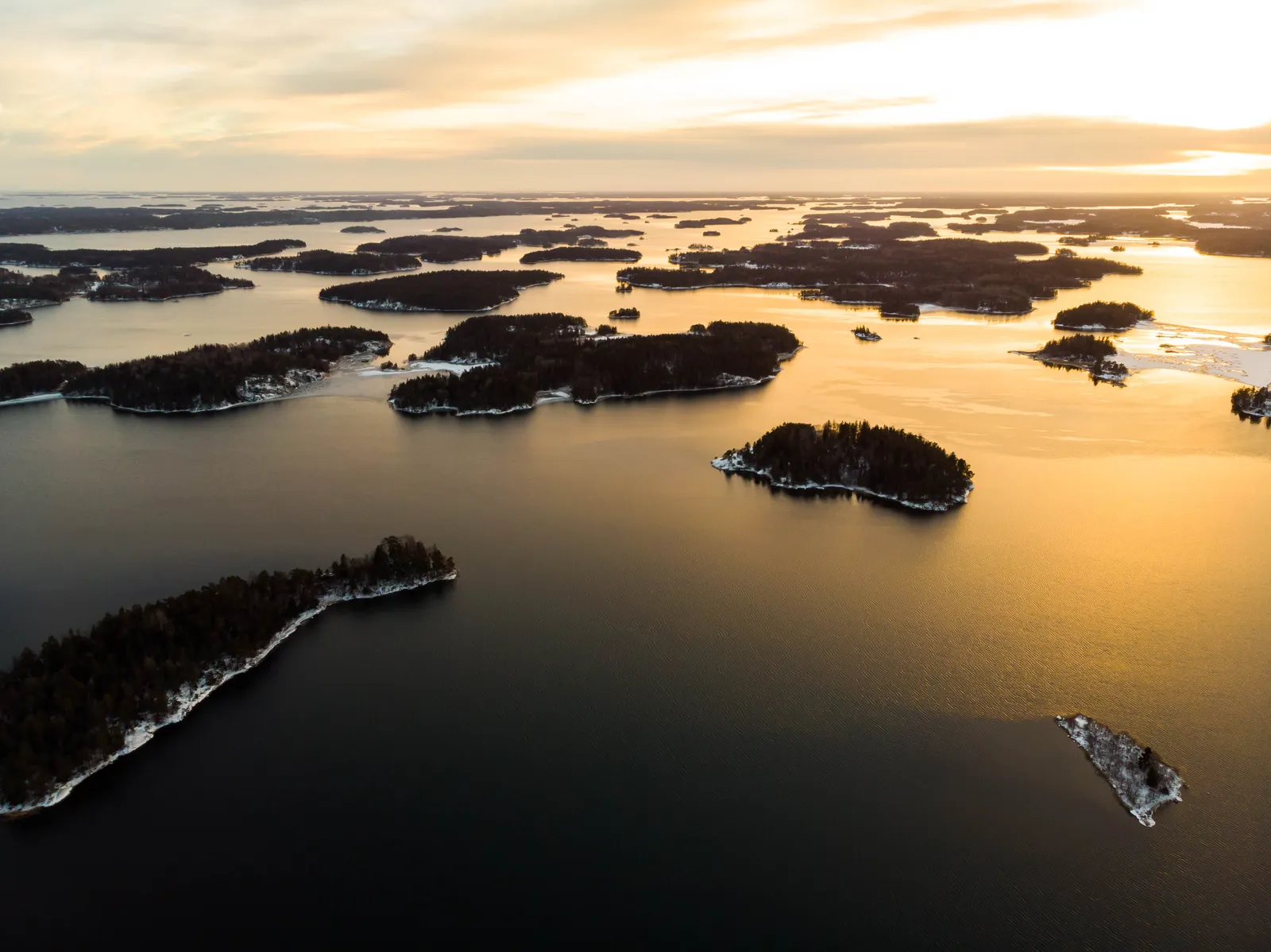 10 quốc gia có nhiều đảo nhất thế giới - 1