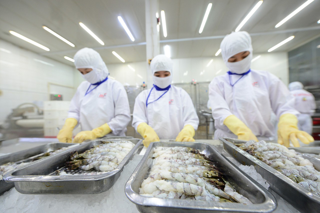 10 sự kiện kinh tế nổi bật năm 2025- Ảnh 1.