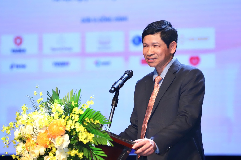 1.000 video lan tỏa hình ảnh, bản sắc văn hóa Việt Nam ra thế giới - 1