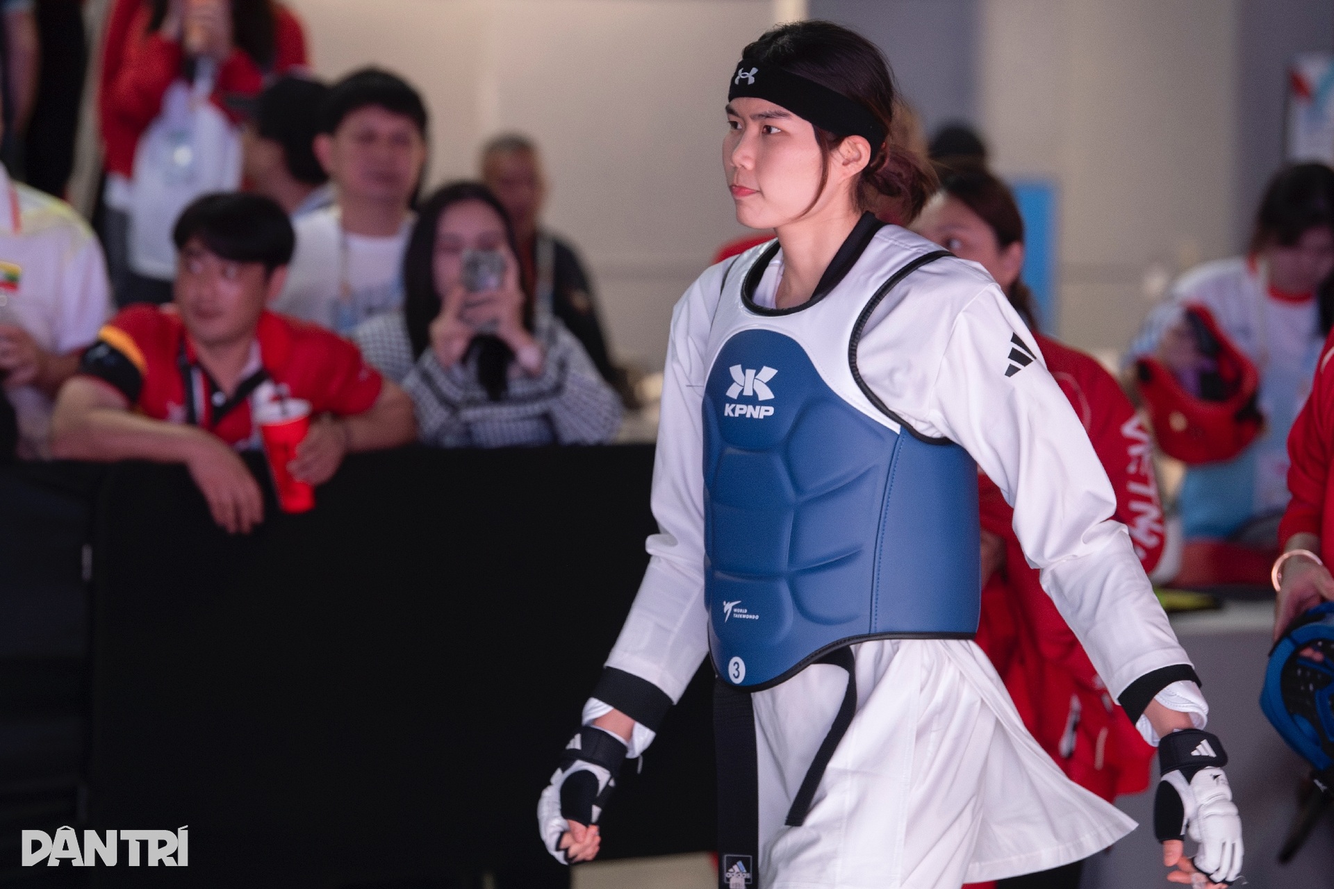 11 năm khổ luyện, Ánh Tuyết chinh phục HCV SEA Games thứ 3 đầy vinh quang - 1 11 năm khổ luyện, Ánh Tuyết chinh phục HCV SEA Games thứ 3 đầy vinh quang - 1