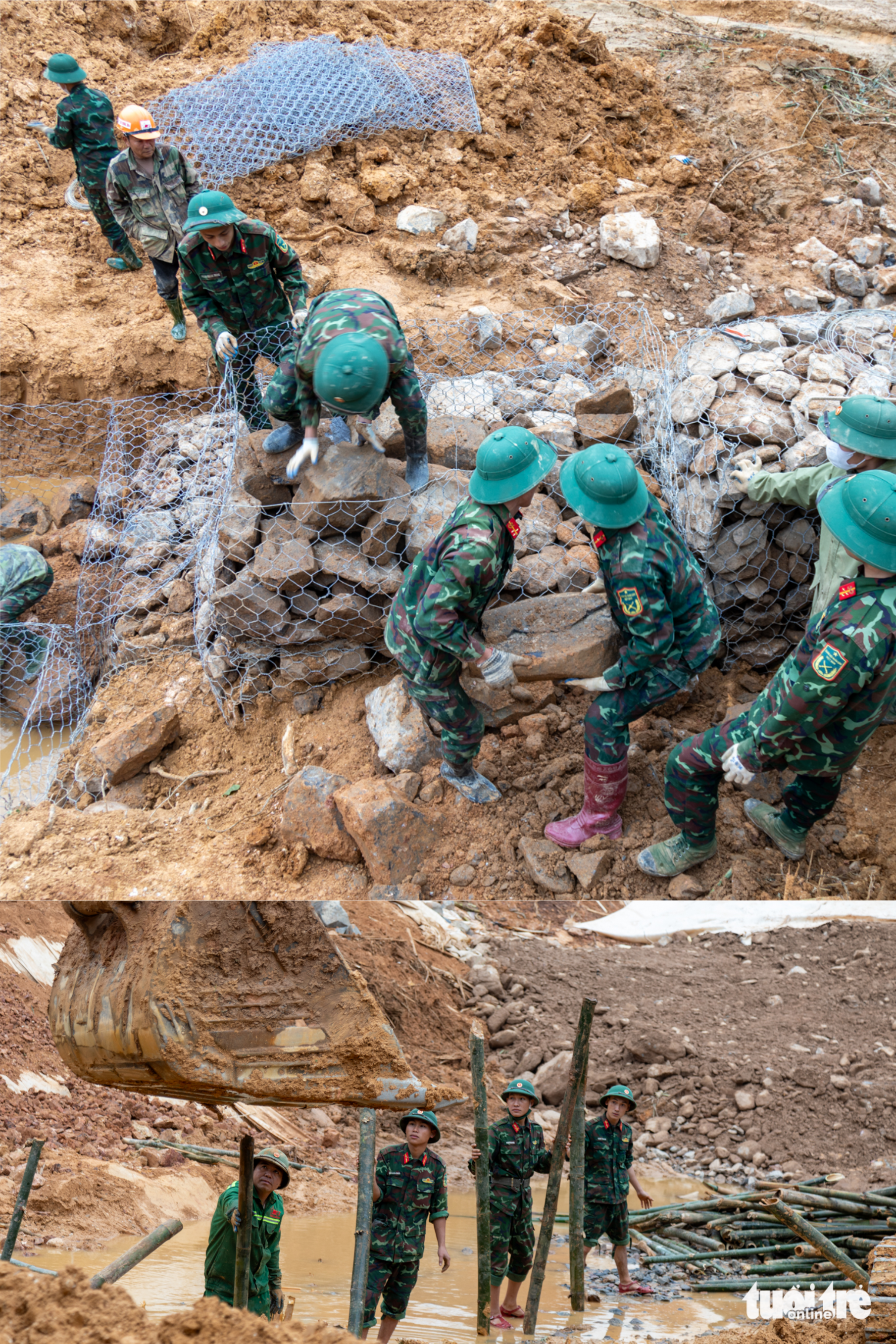 sạt lở - Ảnh 5.