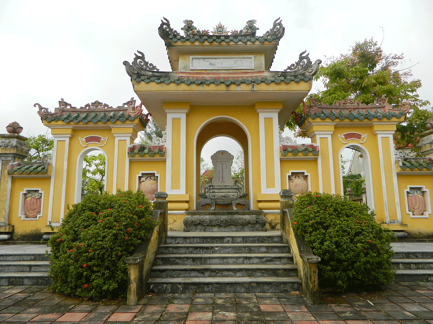 140 năm Phong trào Cần Vương (1885 - 2025): Nguyễn Duy Hiệu và Nghĩa hội Quảng Nam- Ảnh 3.