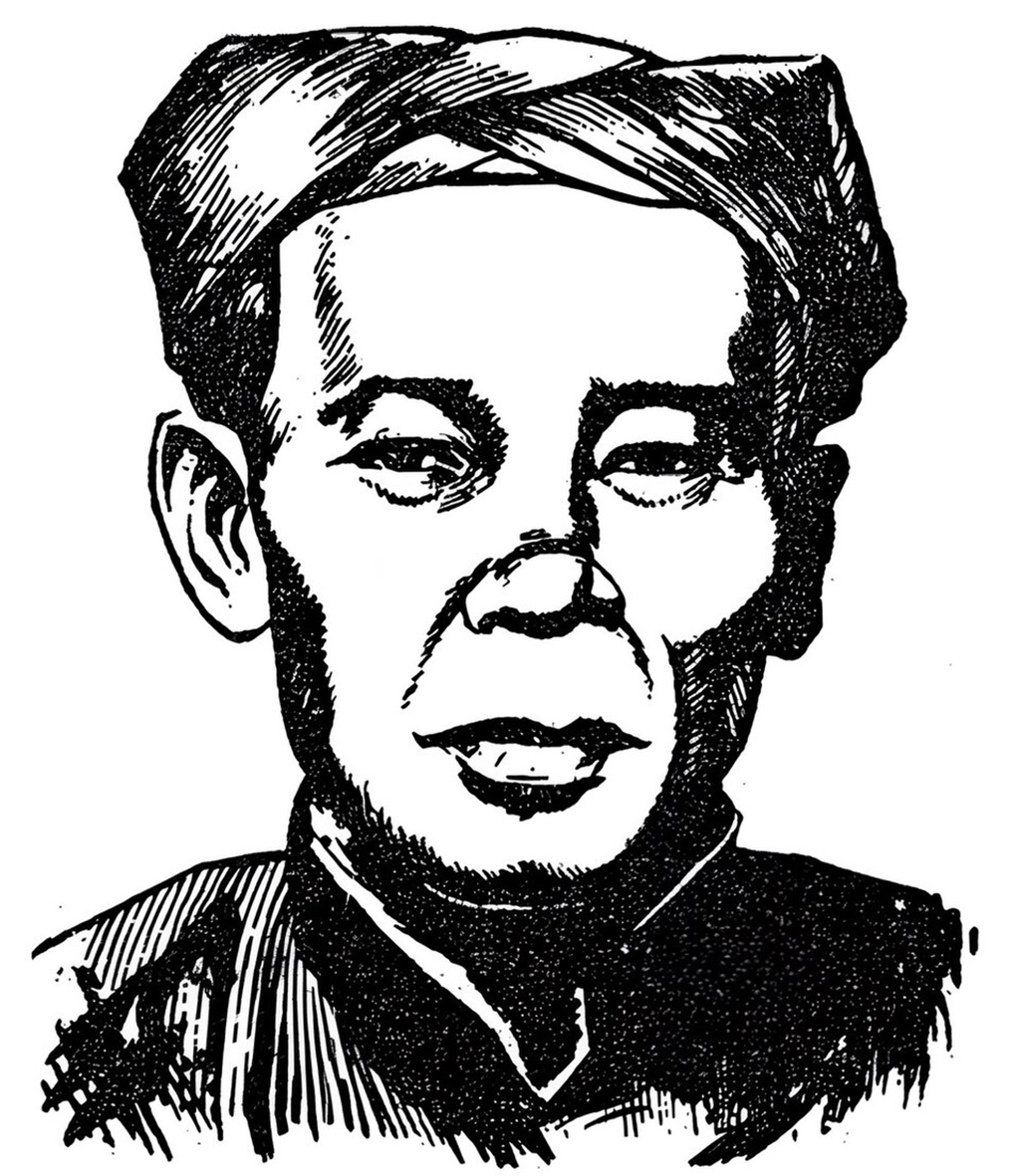 140 năm Phong trào Cần Vương (1885 - 2025): Quyết tử chiến đấu ở căn cứ Ba Đình- Ảnh 1.