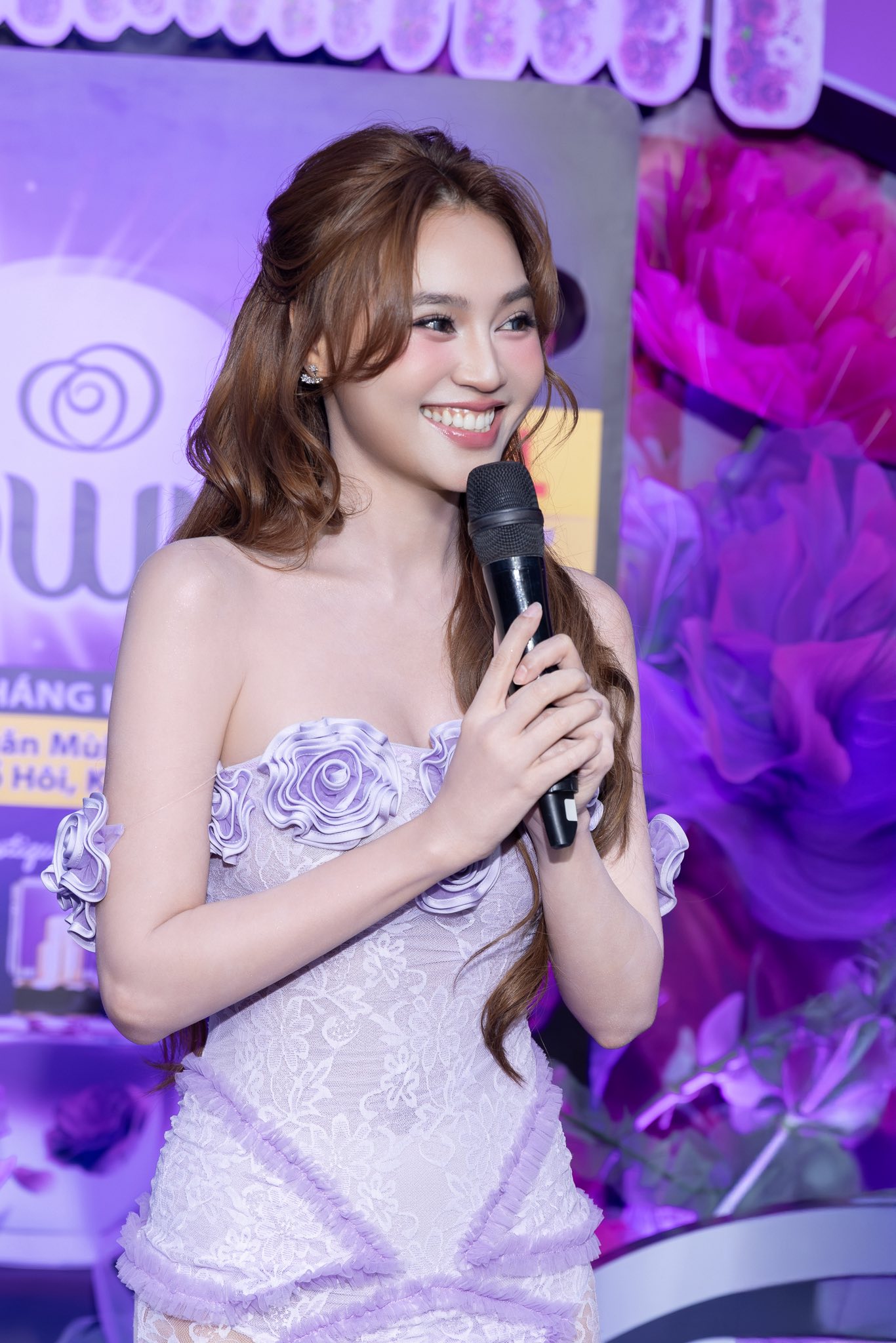 Ninh Dương Lan Ngọc - Mỹ nhân Việt duy nhất đóng chính phim Hàn Quốc - Ảnh 6. Ninh Dương Lan Ngọc - Mỹ nhân Việt duy nhất đóng chính phim Hàn Quốc - Ảnh 6.