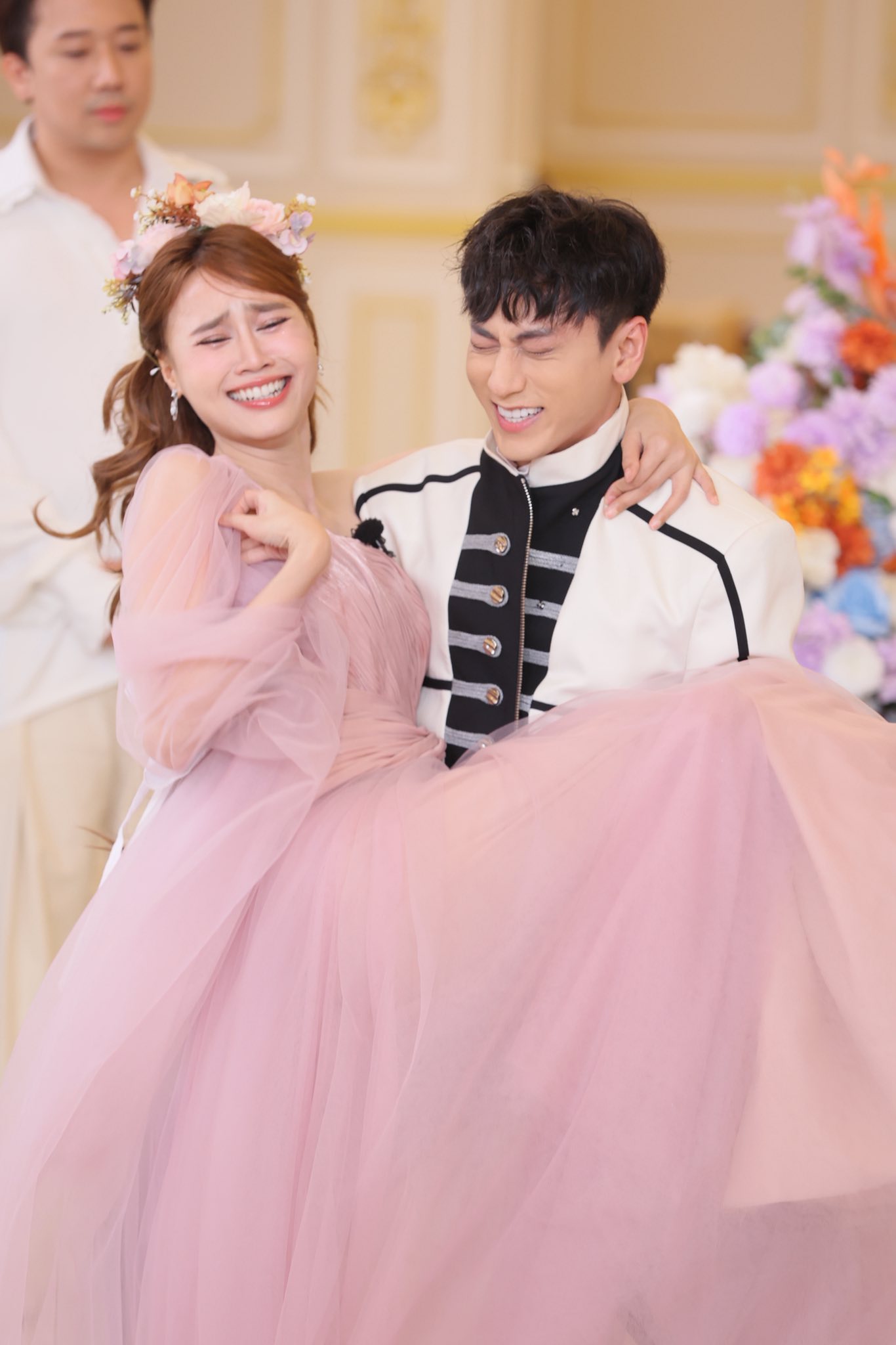 Ninh Dương Lan Ngọc - Mỹ nhân Việt duy nhất đóng chính phim Hàn Quốc - Ảnh 8. Ninh Dương Lan Ngọc - Mỹ nhân Việt duy nhất đóng chính phim Hàn Quốc - Ảnh 8.