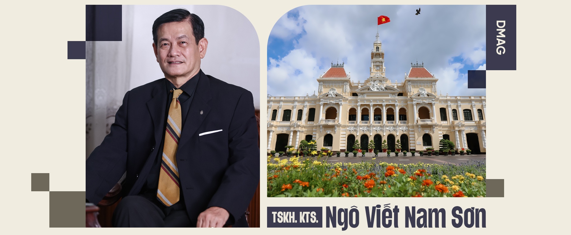 Từ nỗi buồn đến niềm vui về “phòng khách đô thị” của TPHCM - 3