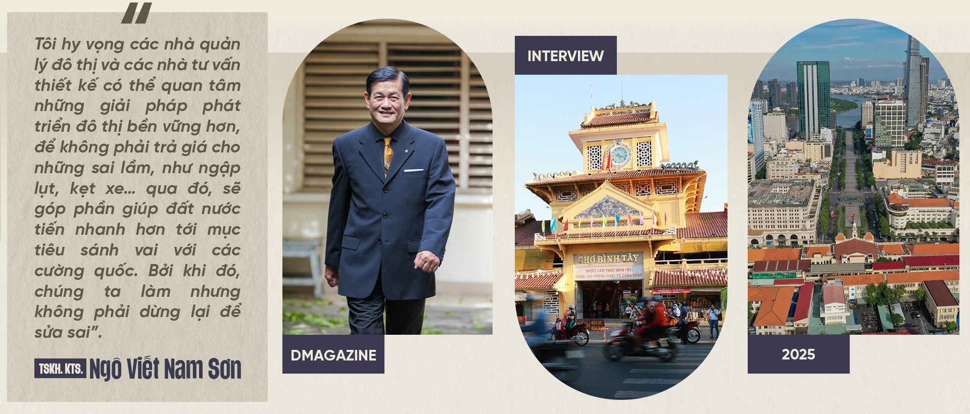 Từ nỗi buồn đến niềm vui về “phòng khách đô thị” của TPHCM - 17