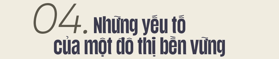 Từ nỗi buồn đến niềm vui về “phòng khách đô thị” của TPHCM - 19