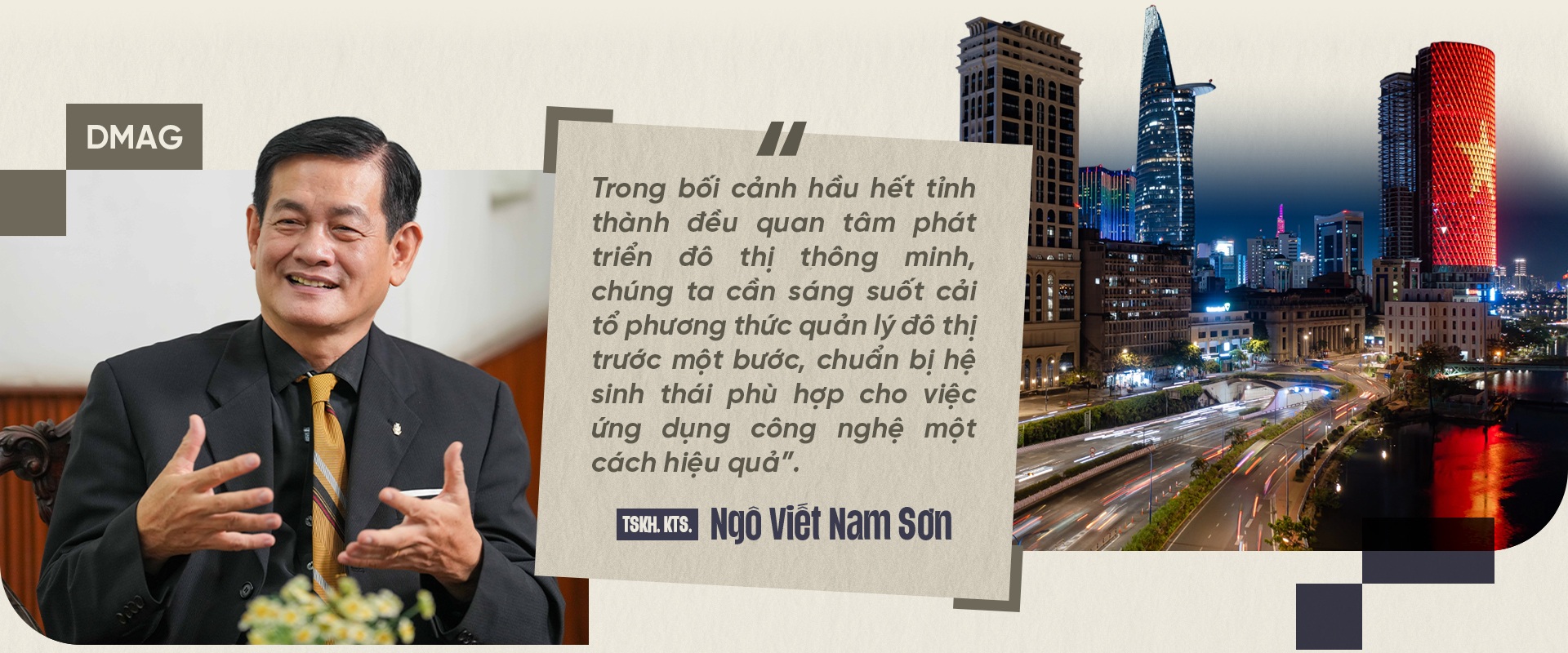 Từ nỗi buồn đến niềm vui về “phòng khách đô thị” của TPHCM - 27