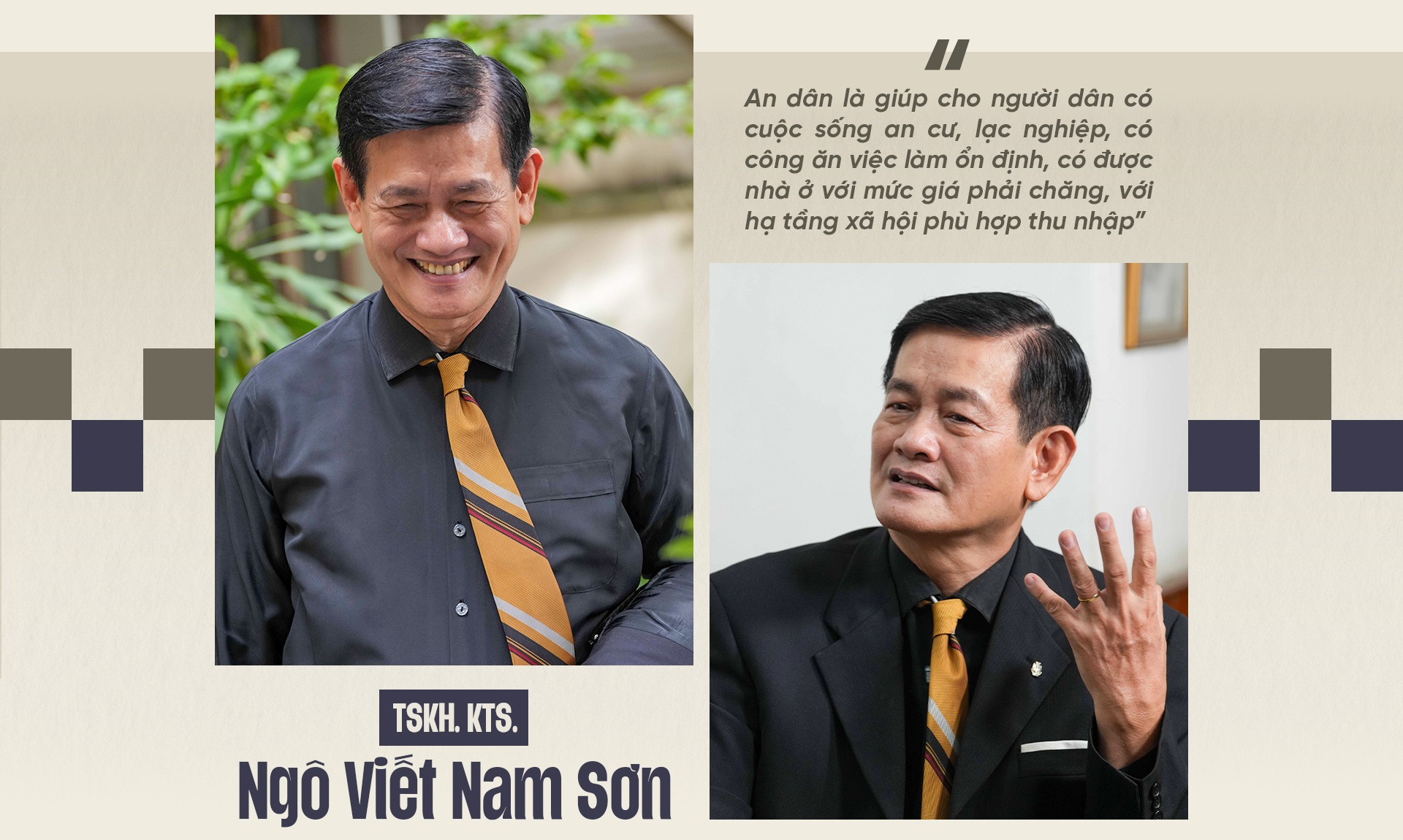 Từ nỗi buồn đến niềm vui về “phòng khách đô thị” của TPHCM - 31